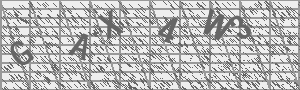 Captcha Bild