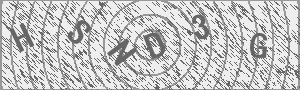 Captcha Bild