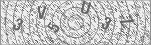 Captcha Bild