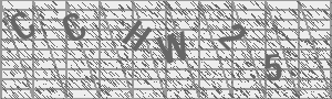 Captcha Bild