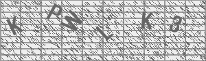 Captcha Bild
