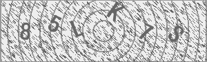 Captcha Bild