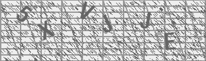 Captcha Bild
