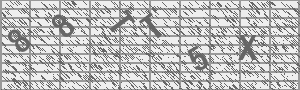 Captcha Bild
