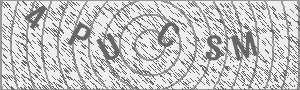 Captcha Bild