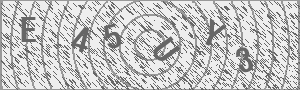 Captcha Bild