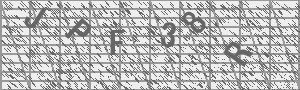 Captcha Bild