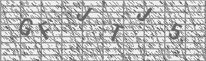 Captcha Bild