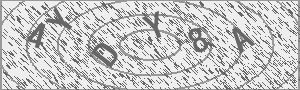 Captcha Bild