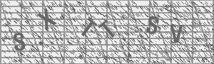 Captcha Bild