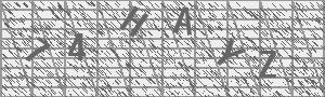 Captcha Bild