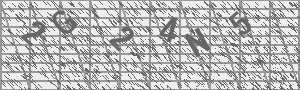 Captcha Bild