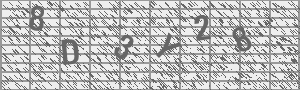 Captcha Bild