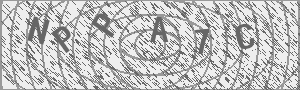 Captcha Bild