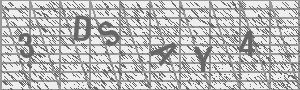 Captcha Bild