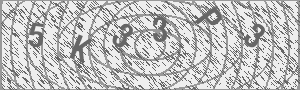 Captcha Bild