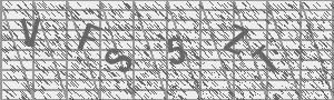 Captcha Bild