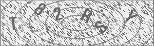 Captcha Bild