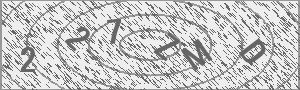 Captcha Bild
