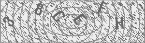 Captcha Bild