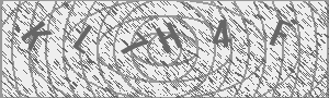 Captcha Bild