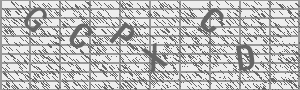 Captcha Bild
