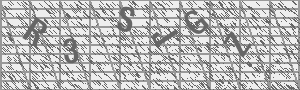 Captcha Bild