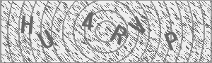 Captcha Bild