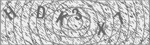 Captcha Bild