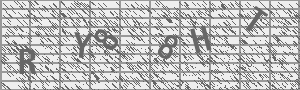 Captcha Bild