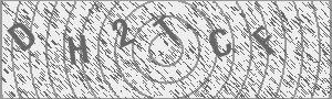 Captcha Bild