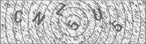 Captcha Bild