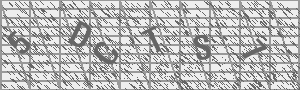Captcha Bild