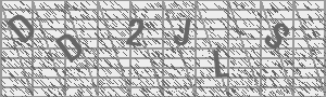Captcha Bild