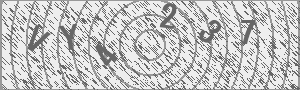 Captcha Bild
