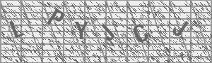 Captcha Bild