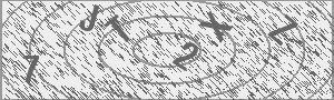 Captcha Bild