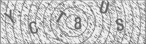 Captcha Bild