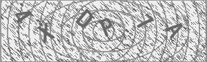 Captcha Bild