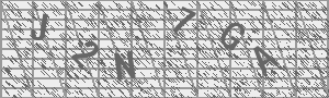 Captcha Bild