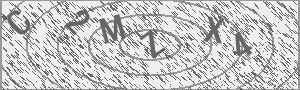 Captcha Bild