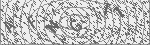 Captcha Bild