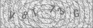 Captcha Bild