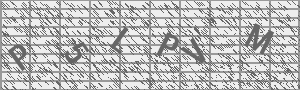 Captcha Bild
