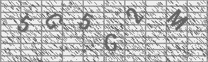 Captcha Bild