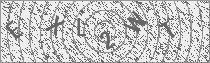Captcha Bild
