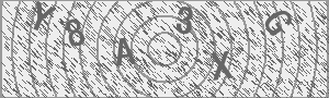 Captcha Bild
