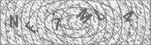 Captcha Bild