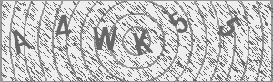 Captcha Bild