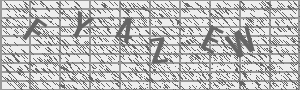 Captcha Bild